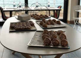 Salento Palace Bed & Breakfast 3