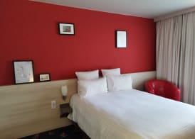 Best Western Saint-Etienne Porte du Forez 5