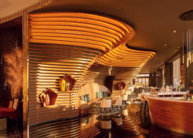 The Ritz-Carlton, Astana 3