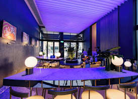 AMANOR Hotel Chiang Mai 4