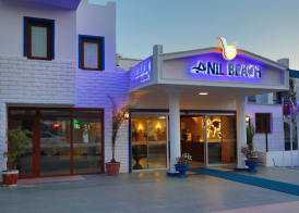Gumbet Anil Beach 2