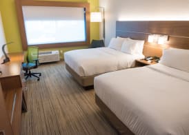 Holiday Inn Express & Suites FORT WAYNE NORTH by IHG 5