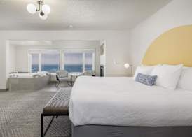 Surfland Hotel 2