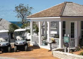 French Leave Resort, Autograph Collection 2