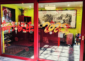 Hotel Cote Cour Beijing 2
