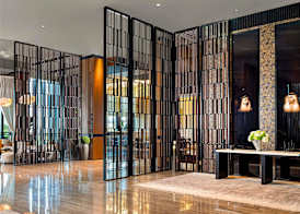 Banyan Tree Dubai at Bluewaters 3