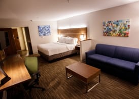 Holiday Inn Express & Suites GETTYSBURG by IHG 3