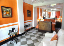Hotel Villa Caletas 2