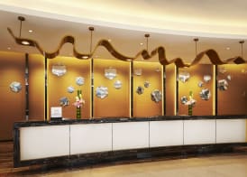 Hilton Foshan 3