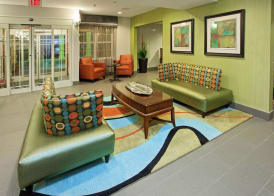 La Quinta by Wyndham Lebanon 2