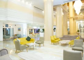 Marhaba Palace 4