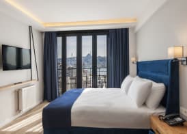 DORUK PALAS HOTEL 5