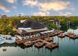 Fairmont Mayakoba Riviera Maya - All Inclusive 5