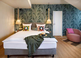 Hotel Das Regensburg 3