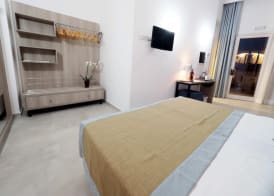 TUI BLUE Tropea 5