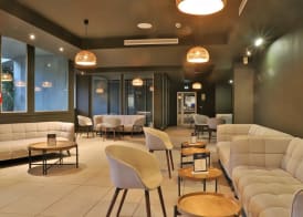 SOWELL HOTELS Ardèche 2