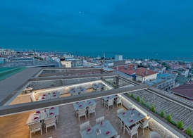 Hotel Selenay 4