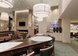 Homewood Suites by Hilton Washington DC Convention Ctr 5