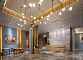 Ramada by Wyndham Changsha Financial Center 2