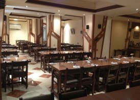 Eiffel Hotel Hurghada 4