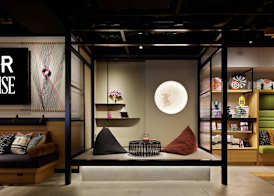 Moxy Kyoto 2