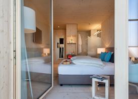 Bever Lodge 4