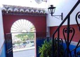 Apartamentos Balcón de Maro 2