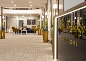 Luxury Rooms Skadarlija 4