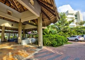 Estelar Playa Manzanillo - All inclusive 2