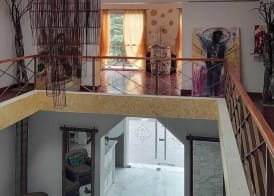 Carod Espacio Serrano 4