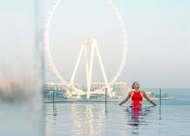 Sofitel Dubai Jumeirah Beach 2