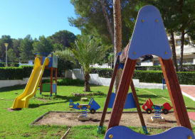 Apartamentos Cataluña92 3