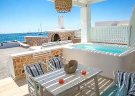 Aegean Melody Suites 5