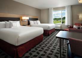 TownePlace Suites by Marriott Memphis Olive Branch 5