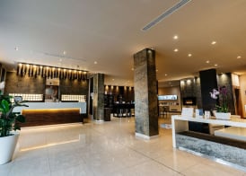 Best Western Hotel Tre Torri 3