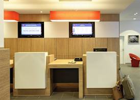 McDreams Hotel Stuttgart-City 4