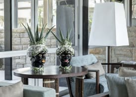 Bellevue Hotel & Resort 4