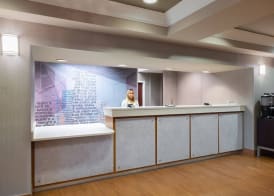 SpringHill Suites by Marriott Williamsburg 5