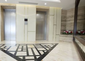 Pharos Hotels 3