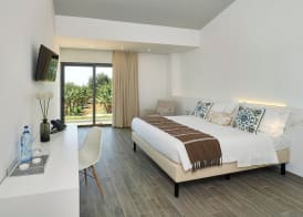 Mercedes Country House 3