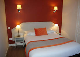 Hotel de la Gare de Troyes 4