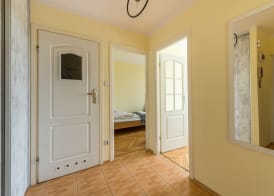 Hala Mirowska Apartments 2