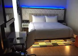EVEN Hotel NEW YORK - TIMES SQUARE SOUTH by IHG 4