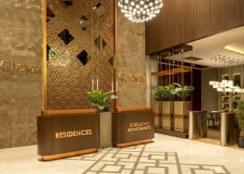 G Tower Residences 5