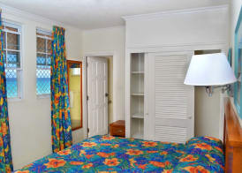 Blue Orchids Beach Hotel 4