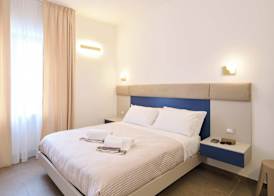 San Nicola Rooms Siracusa 5