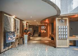 Hotel KIMAYA Slipi Jakarta By HARRIS 2