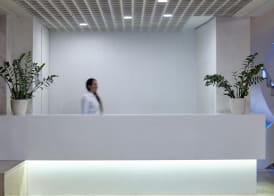 Amarilia Hotel 2