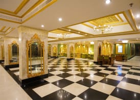 Hotel Clarks Shiraz 3