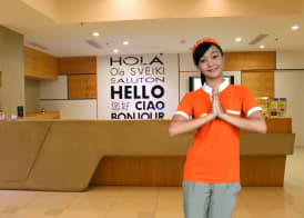 HARRIS Hotel Pontianak 2